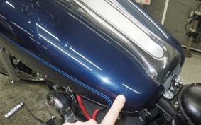 HARLEY FXSTD 1450 2001