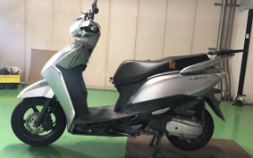 HONDA LEAD 125 JF45