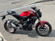 Фото Honda CB250R с японского аукциона