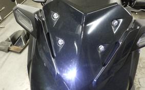 YAMAHA X-MAX 250 Trike SG70J