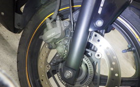 HONDA CBR250R GEN 3 2013 MC41