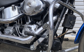 HARLEY FXSTD1450 2004 BSY