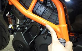 KTM 390 DUKE