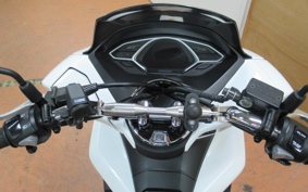 HONDA PCX125 JF81