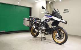 BMW R1250GS 2018