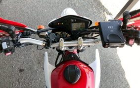 YAMAHA  SEROW 250 FINAL ED DG31J