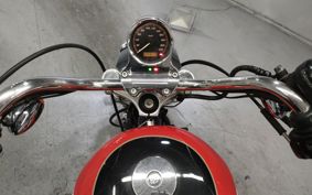 HARLEY XL1200L 2010 CX3