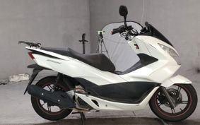 HONDA PCX125 JF56