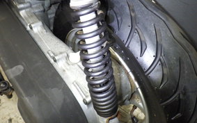 YAMAHA JOG Gen.4 2025 SA16J