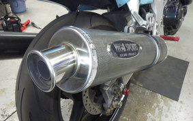 SUZUKI GSX-1300R HAYABUSA 2005