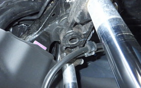 HONDA PCX 160 2020 KF47
