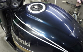 KAWASAKI Z900RS 2022 ZR900C