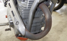 YAMAHA TRICKER DG10J