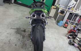 HONDA CBR600RR GEN 3 2009 PC40