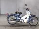 Фото Honda SUPER CUB90 с японского аукциона
