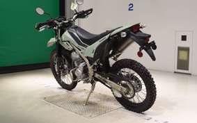 KAWASAKI KLX230ｼｪﾙﾊﾟ 2024 LX232A