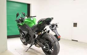 KAWASAKI NINJA1100SX 2025 ZXT10H