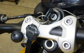 TRIUMPH STREET TRIPLE RS 2023