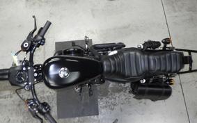 HARLEY XL883N 2021