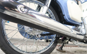 HONDA SUPER CUB50 AA09