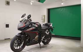 HONDA CBR400R 2020 NC56