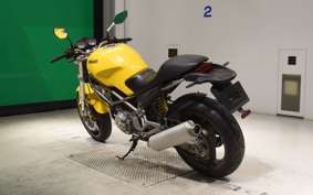 DUCATI MONSTER 400 IE 2004