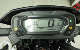 KAWASAKI KLX230 SM LX230A