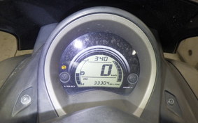 YAMAHA N-MAX 2007 SE86J