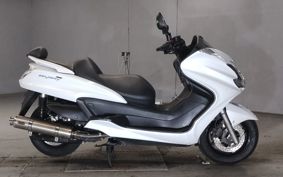 YAMAHA GRAND MAJESTY400 SH06J