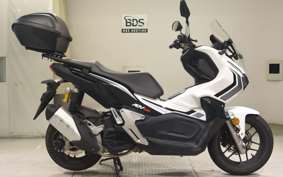 HONDA ADV150 2009 KF38