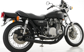 KAWASAKI Z900 2022 Z1F