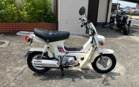 HONDA CAR LEE70 CF70