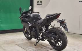 HONDA CBR400R 2025 NC65