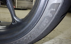 TRIUMPH DAYTONA660 2024