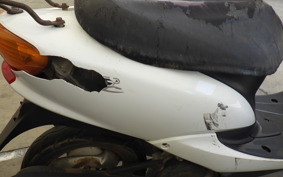 YAMAHA JOG Gen.4 SA16J