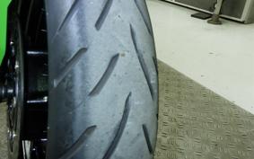 KAWASAKI ZX-4RR 2023 ZX400P