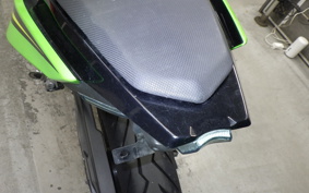 KAWASAKI NINJA 250 2018 EX250P