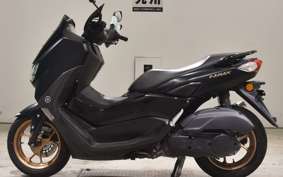 YAMAHA N-MAX 2026 SEG6J