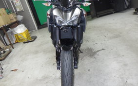 KAWASAKI Z900 Gen.2 2019 ZR900B