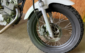 HONDA SUPER CUB50 AA04