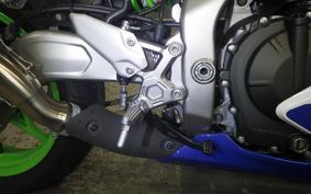 KAWASAKI ZX-4RR 2024 ZX400P