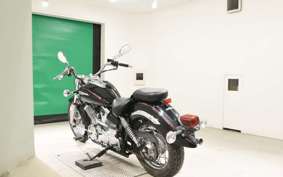 YAMAHA DRAGSTAR 250 2000 VG02J