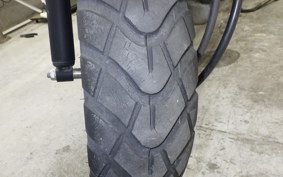 HONDA ZOOMER 2004 AF58