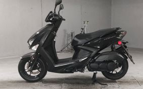 YAMAHA  CYGNUS  GRIF ASU SEJ4J