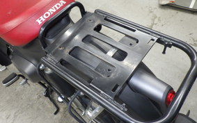HONDA C125 SUPER CUB 2025