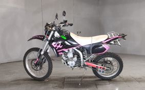 KAWASAKI KLX250 LX250S
