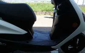 YAMAHA CYGNUS125S SE07J