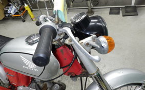 HONDA CD50 BENLY S 2009 CD50