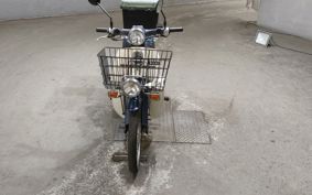 HONDA SUPER CUB50 AA01