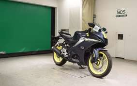 YAMAHA YZF-R125 2019 RE45J